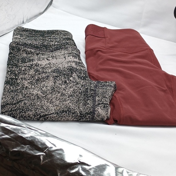 Athleta Pants - Athleta leggings lot